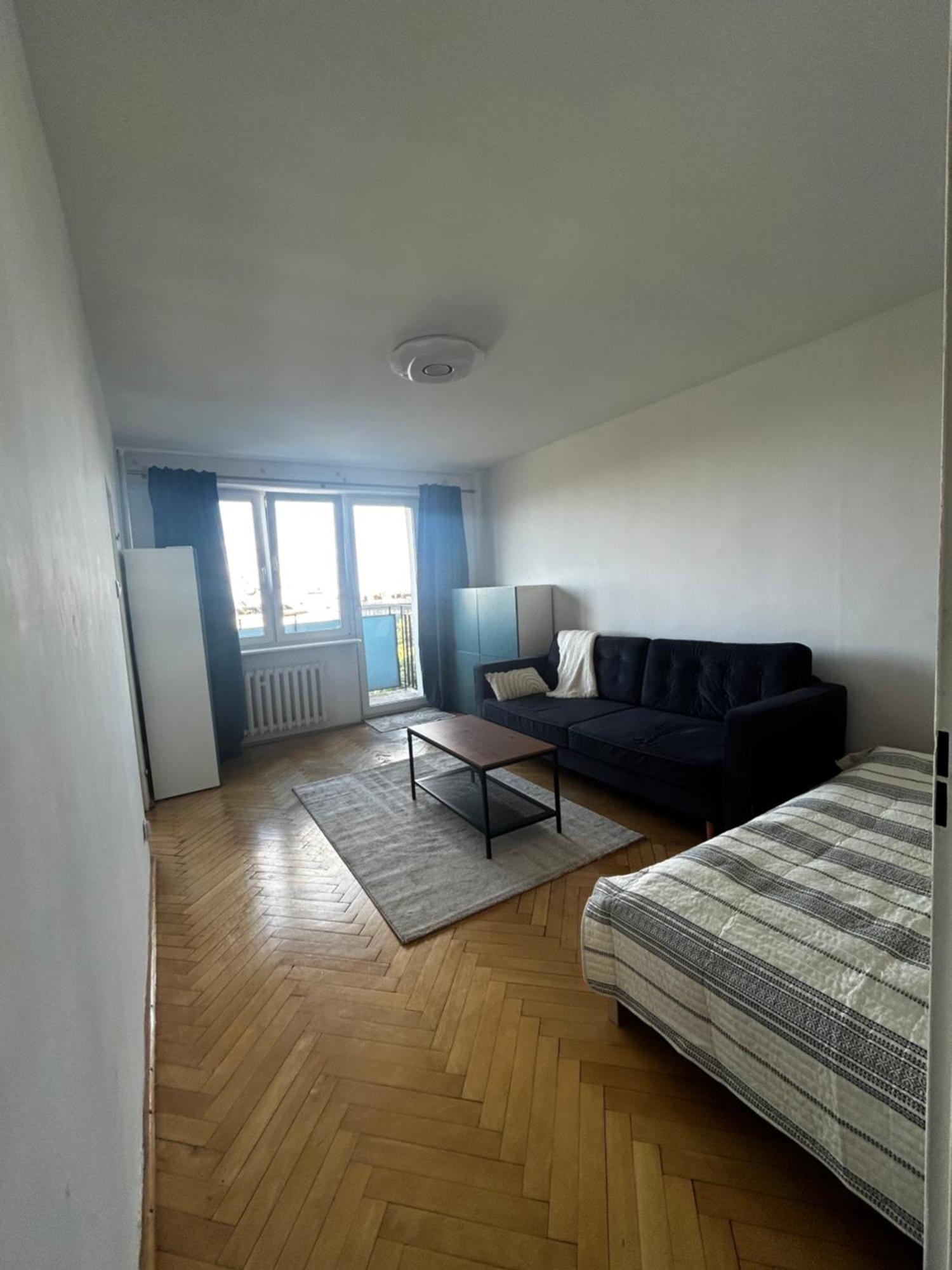 Apartamento Kawalerka Blisko Srodmiescia Gdansk Exterior foto