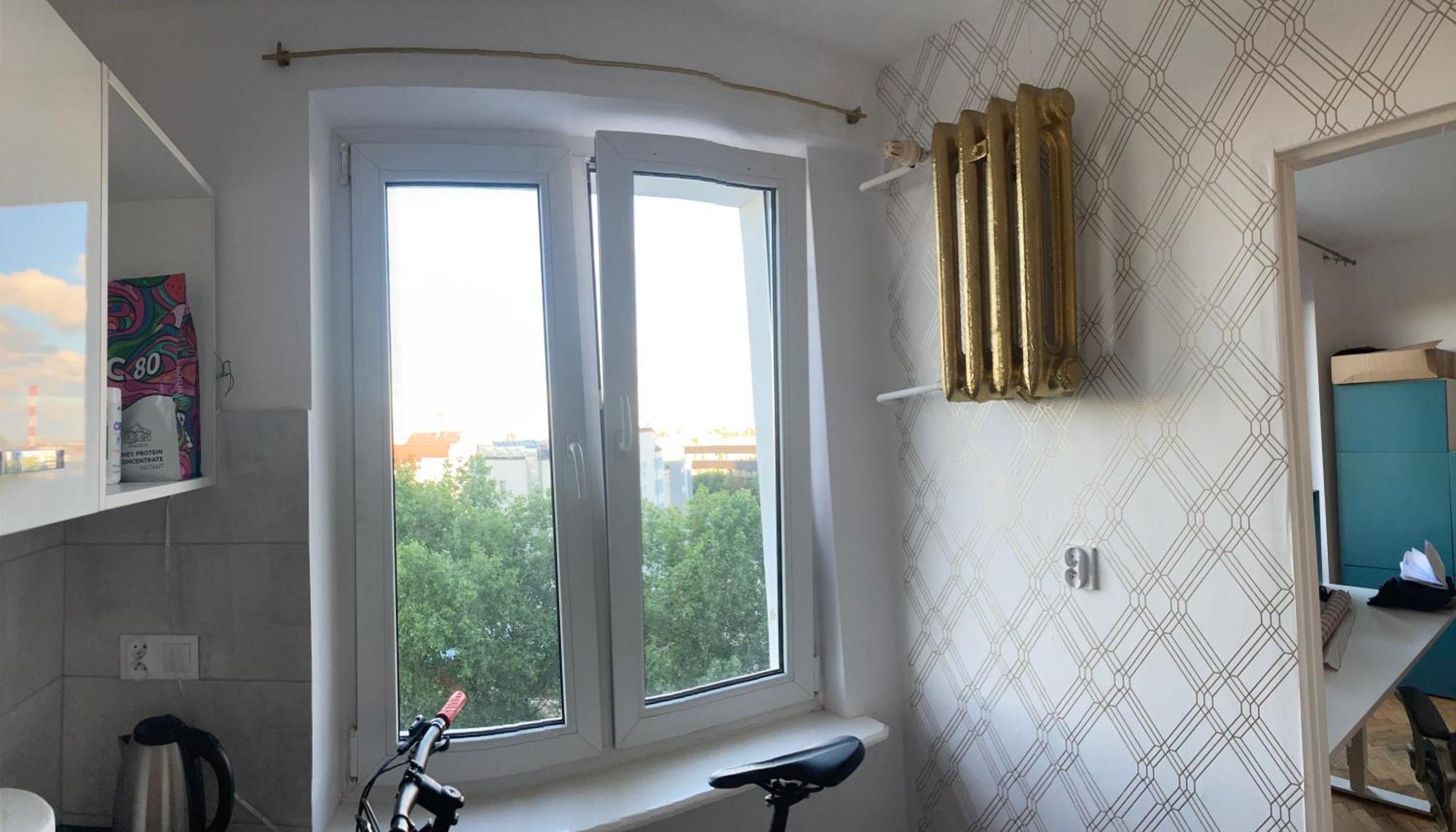 Apartamento Kawalerka Blisko Srodmiescia Gdansk Exterior foto